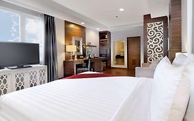 Pranaya Suites Hotel Bsd